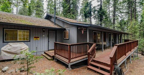 20526 South Court, Pioneer, CA 95666 Photo