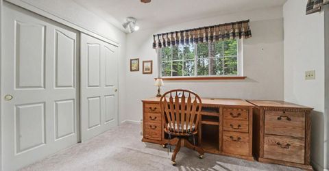 20526 South Court, Pioneer, CA 95666 Photo