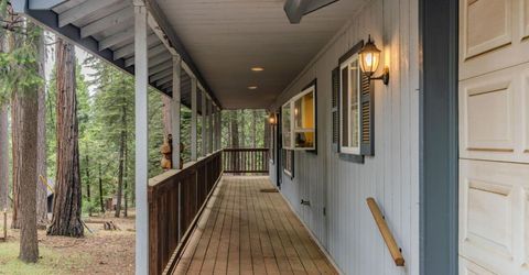 20526 South Court, Pioneer, CA 95666 Photo