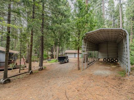 20526 South Court, Pioneer, CA 95666 Photo