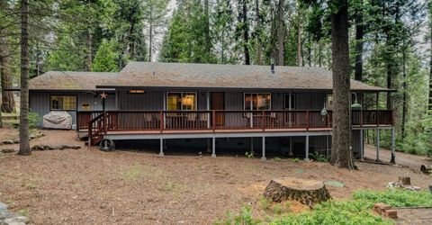 20526 South Court, Pioneer, CA 95666 Photo