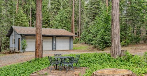 20526 South Court, Pioneer, CA 95666 Photo