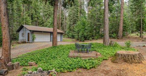 20526 South Court, Pioneer, CA 95666 Photo