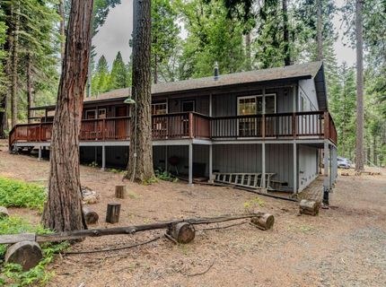 20526 South Court, Pioneer, CA 95666 Photo