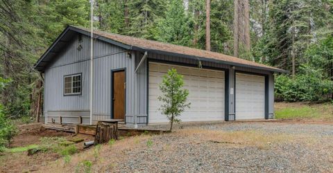 20526 South Court, Pioneer, CA 95666 Photo