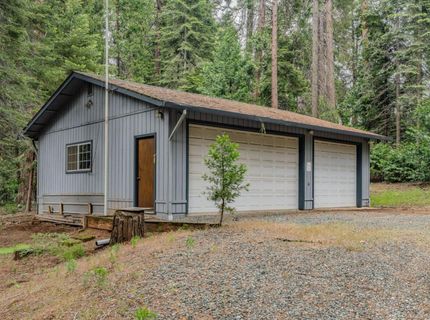 20526 South Court, Pioneer, CA 95666 Photo