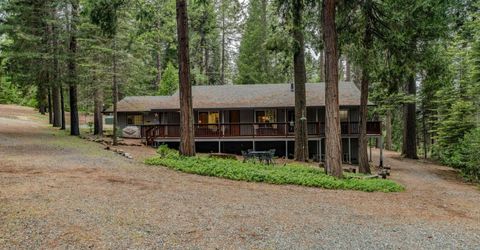 20526 South Court, Pioneer, CA 95666 Photo