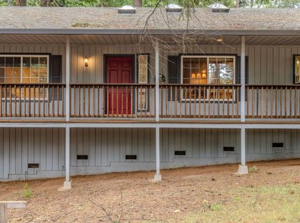 20526 South Court, Pioneer, CA 95666 Photo