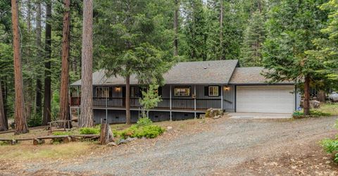 20526 South Court, Pioneer, CA 95666 Photo