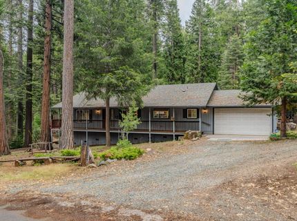 20526 South Court, Pioneer, CA 95666 Photo