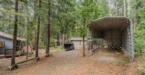 20526 South Court, Pioneer, CA 95666 Photo