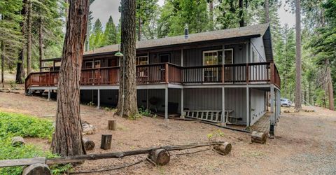 20526 South Court, Pioneer, CA 95666 Photo