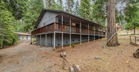20526 South Court, Pioneer, CA 95666 Photo