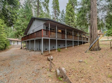 20526 South Court, Pioneer, CA 95666 Photo