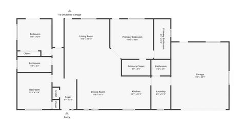 20526 South Court, Pioneer, CA 95666 Photo