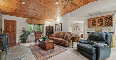 20526 South Court, Pioneer, CA 95666 Photo