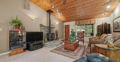 20526 South Court, Pioneer, CA 95666 Photo