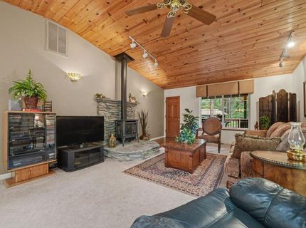 20526 South Court, Pioneer, CA 95666 Photo