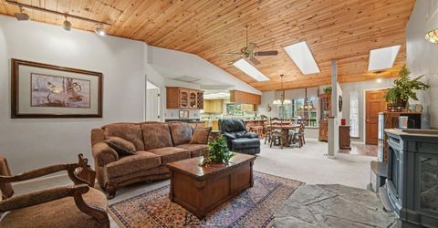 20526 South Court, Pioneer, CA 95666 Photo
