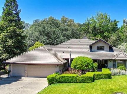 6400 Lago Cir, Rancho Murieta, CA 95683 Photo