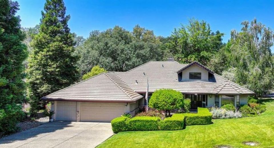 6400 Lago Cir, Rancho Murieta, CA 95683 Photo