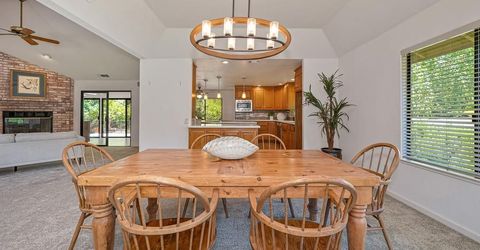 6400 Lago Cir, Rancho Murieta, CA 95683 Photo