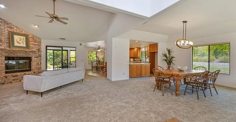 6400 Lago Cir, Rancho Murieta, CA 95683 Photo