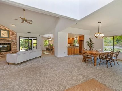 6400 Lago Cir, Rancho Murieta, CA 95683 Photo