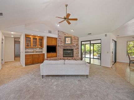 6400 Lago Cir, Rancho Murieta, CA 95683 Photo