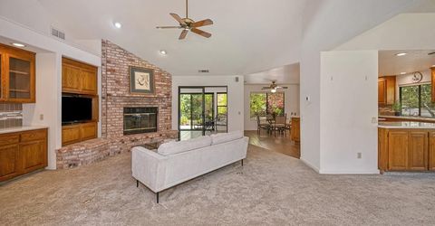 6400 Lago Cir, Rancho Murieta, CA 95683 Photo