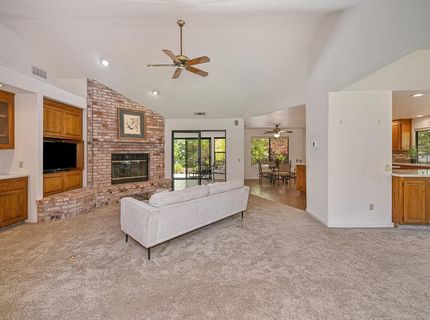 6400 Lago Cir, Rancho Murieta, CA 95683 Photo