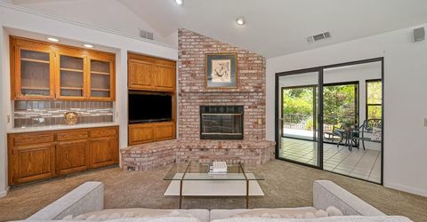 6400 Lago Cir, Rancho Murieta, CA 95683 Photo