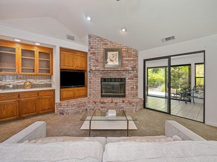 6400 Lago Cir, Rancho Murieta, CA 95683 Photo
