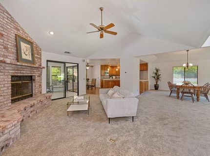 6400 Lago Cir, Rancho Murieta, CA 95683 Photo