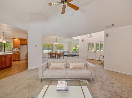 6400 Lago Cir, Rancho Murieta, CA 95683 Photo