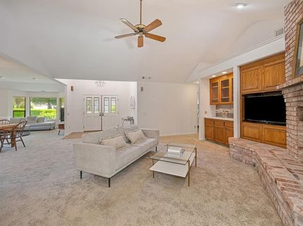 6400 Lago Cir, Rancho Murieta, CA 95683 Photo