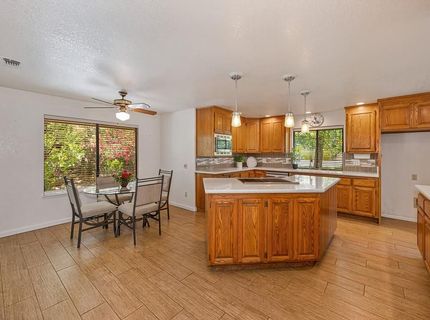 6400 Lago Cir, Rancho Murieta, CA 95683 Photo