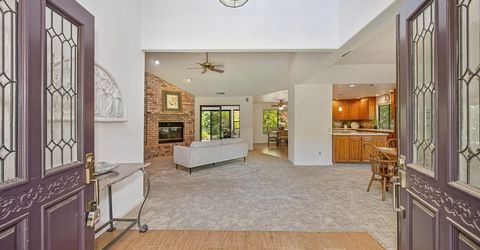 6400 Lago Cir, Rancho Murieta, CA 95683 Photo