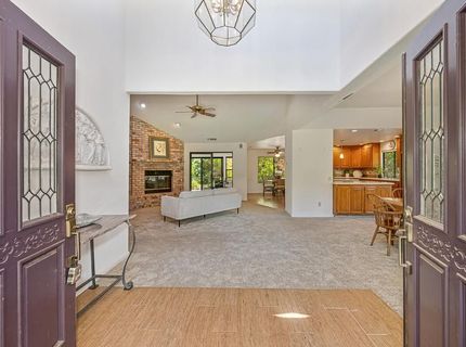 6400 Lago Cir, Rancho Murieta, CA 95683 Photo