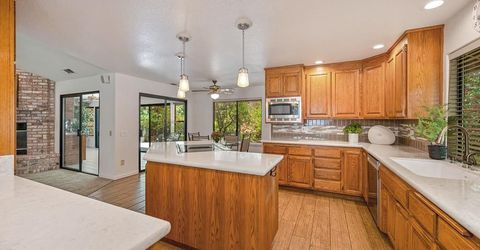 6400 Lago Cir, Rancho Murieta, CA 95683 Photo