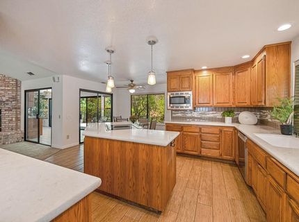 6400 Lago Cir, Rancho Murieta, CA 95683 Photo