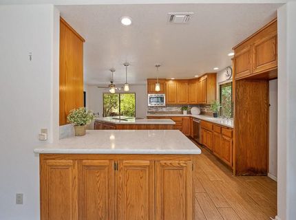 6400 Lago Cir, Rancho Murieta, CA 95683 Photo