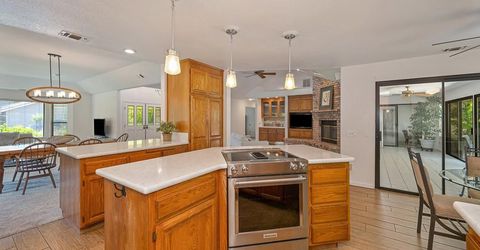 6400 Lago Cir, Rancho Murieta, CA 95683 Photo