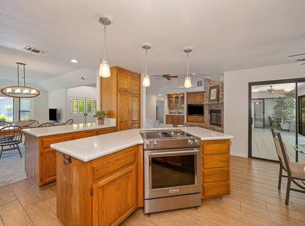 6400 Lago Cir, Rancho Murieta, CA 95683 Photo