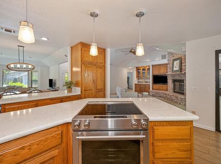 6400 Lago Cir, Rancho Murieta, CA 95683 Photo