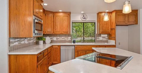 6400 Lago Cir, Rancho Murieta, CA 95683 Photo
