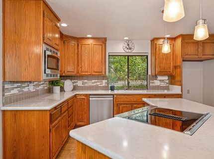 6400 Lago Cir, Rancho Murieta, CA 95683 Photo