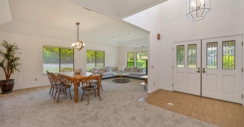 6400 Lago Cir, Rancho Murieta, CA 95683 Photo