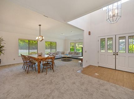 6400 Lago Cir, Rancho Murieta, CA 95683 Photo