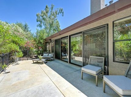 6400 Lago Cir, Rancho Murieta, CA 95683 Photo